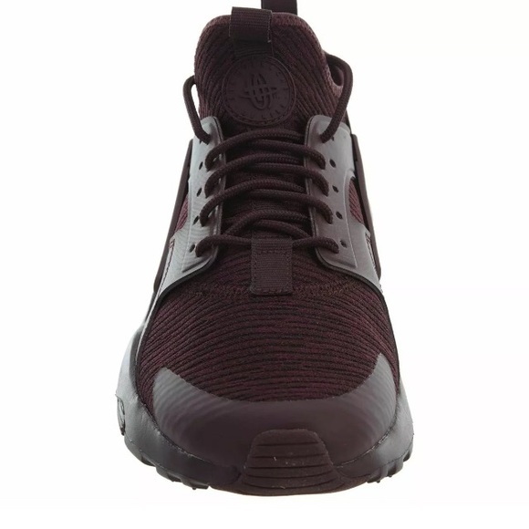 Men's Nike Air Huarache Run Ultra SE Running Shoes - Picture 5 of 5